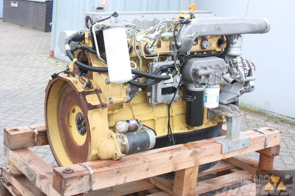 Iveco 6 Cylinder Motorer
