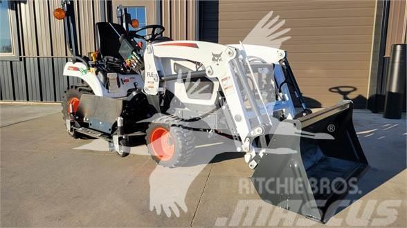 Bobcat CT1021 Traktorer
