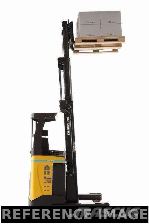 Atlet UMS Skjutstativtruck