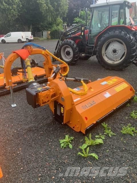 Berti TA/PS180 Övriga vallmaskiner