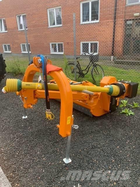Berti TA/PS180 Övriga vallmaskiner