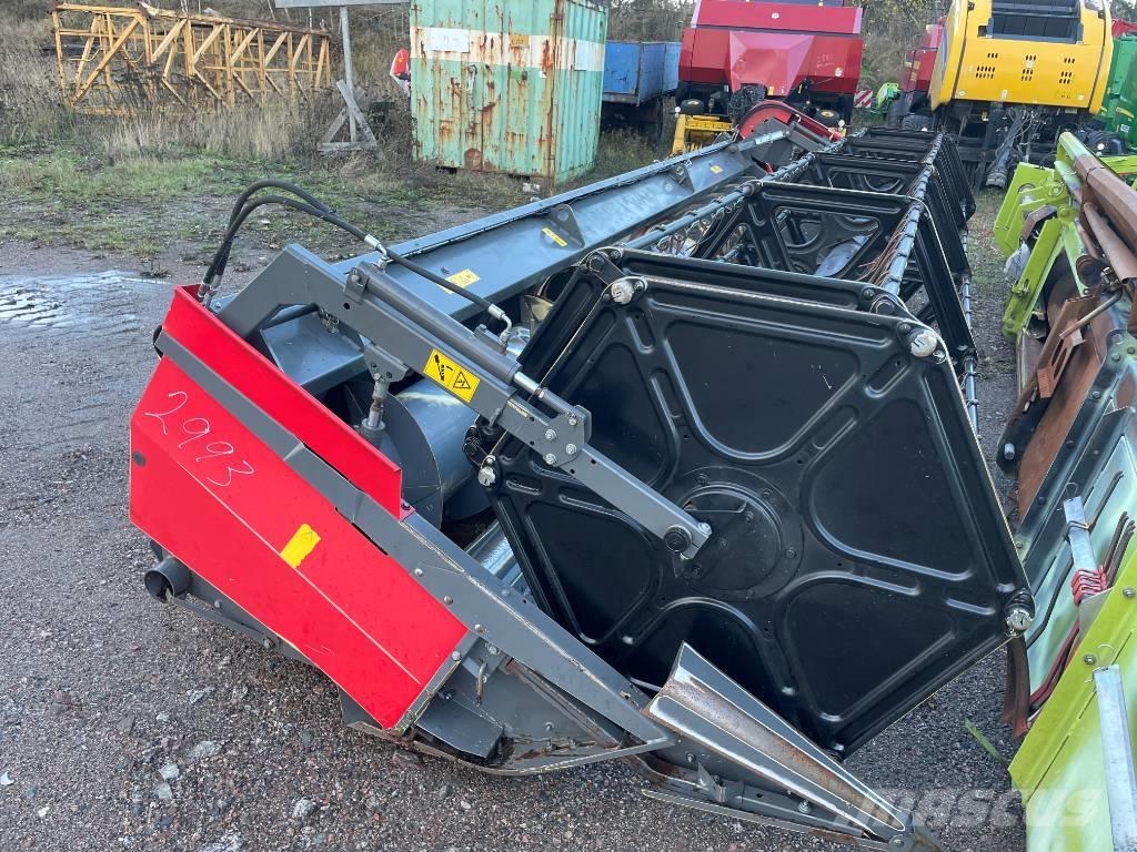  Skärbord / Header  Massey Ferguson 753  / 7246 Skärbord