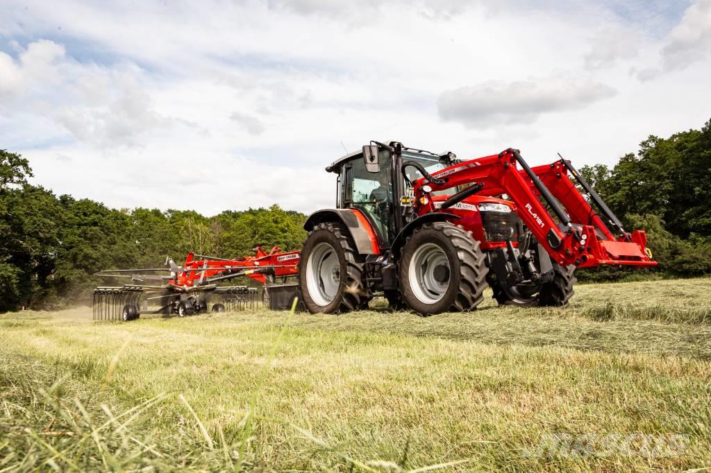 Massey Ferguson 5710 Traktorer