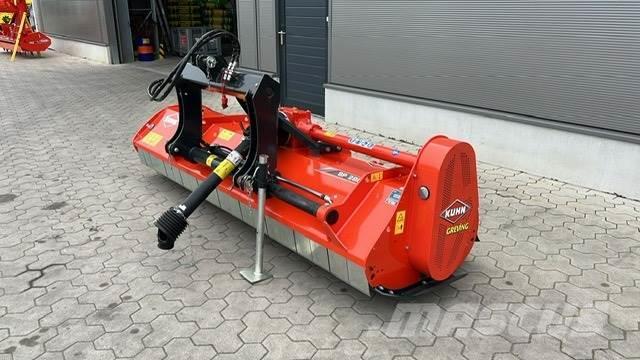 Kuhn BP280 Övriga grönytemaskiner