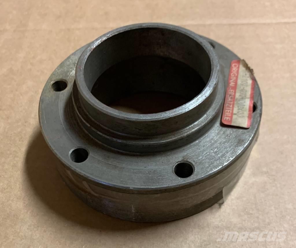 Deutz-Fahr Bearing house 06256208, 1210709000200, 0625 6208 Växellåda