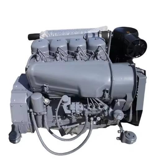 Deutz F6L912W    Diesel engine Motorer