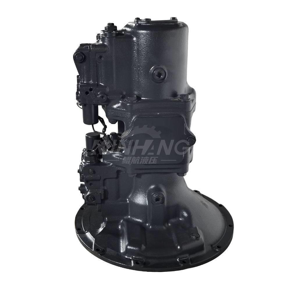 Komatsu PC450LC-8 Hydraulic Pump 708-2H-00450 Växellåda