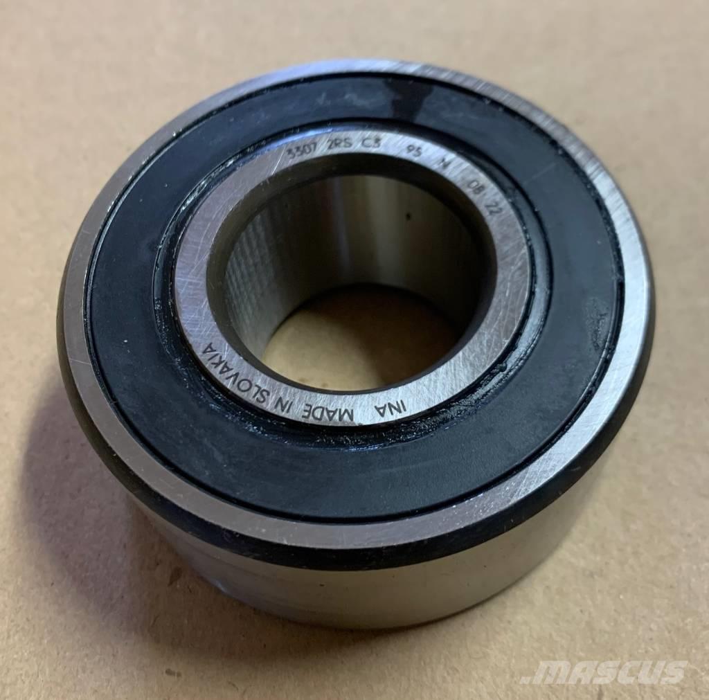 Deutz-Fahr Lager d628 2rs c3 - 01143033 Band, kedjor och underreden