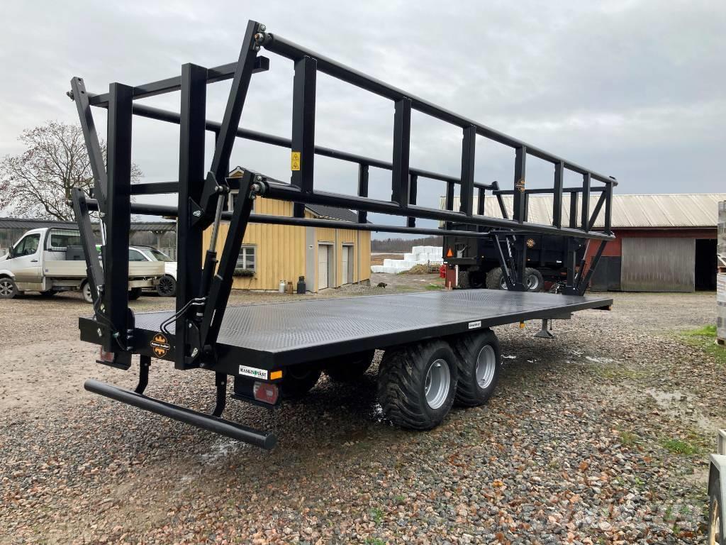 Palms 3800 BALVAGN Balvagnar