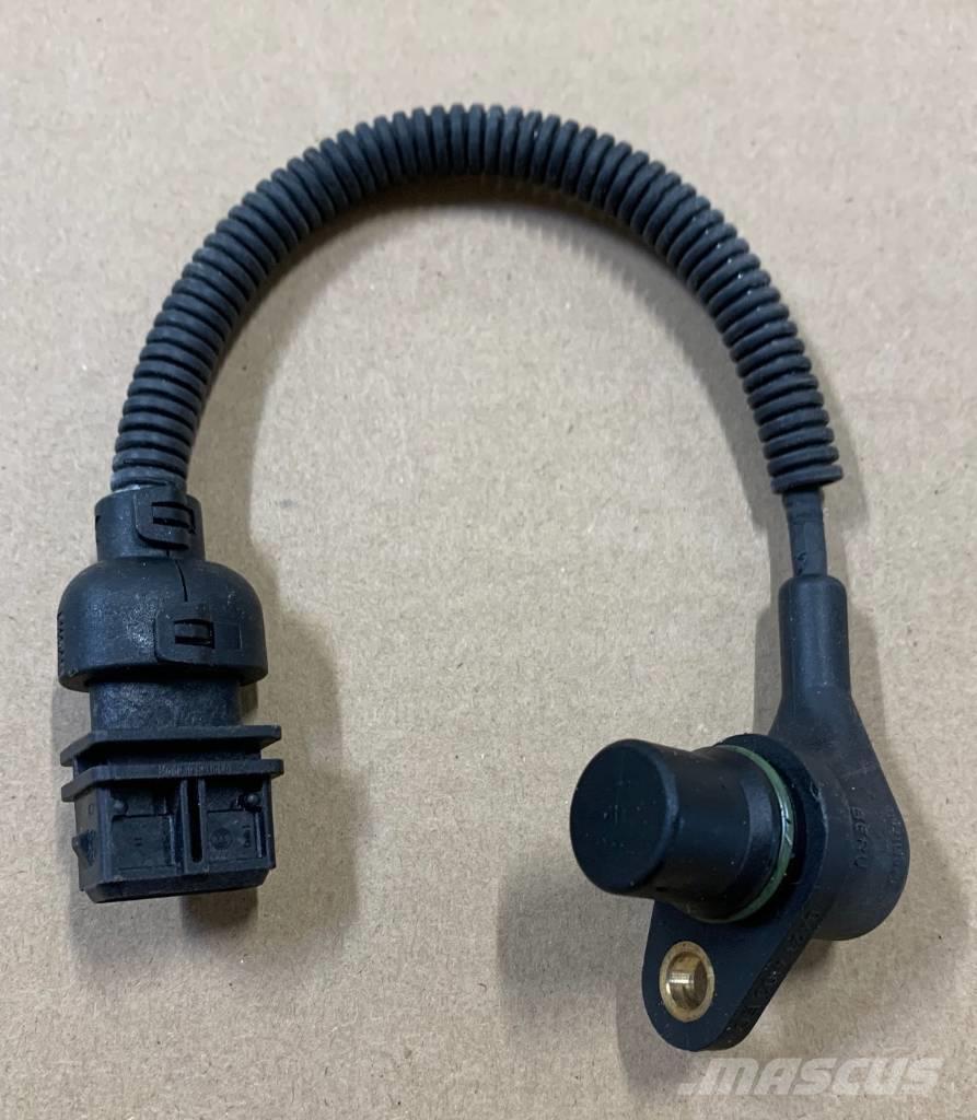 Same Deutz-Fahr Speed Sensor - 04214103 Motorer