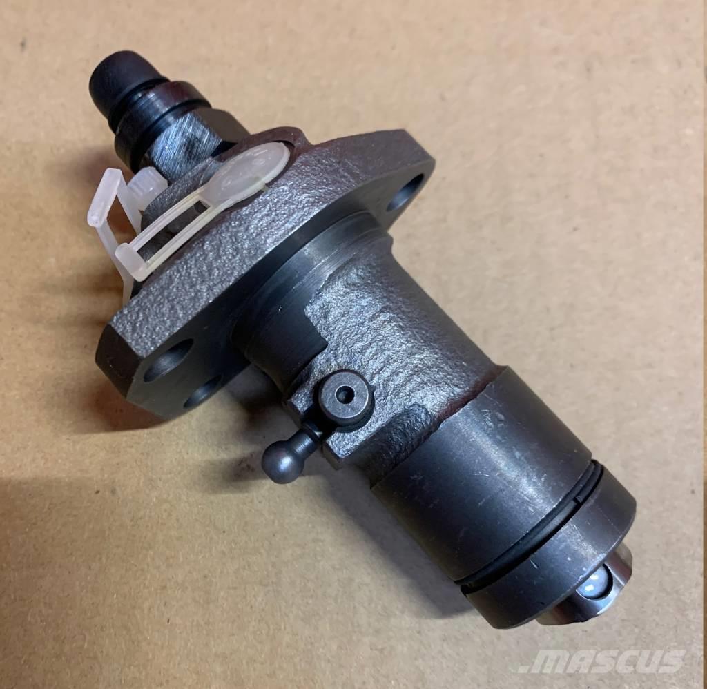 Deutz-Fahr Insprutningspump C Gul - 2.4619.061.2 Motorer
