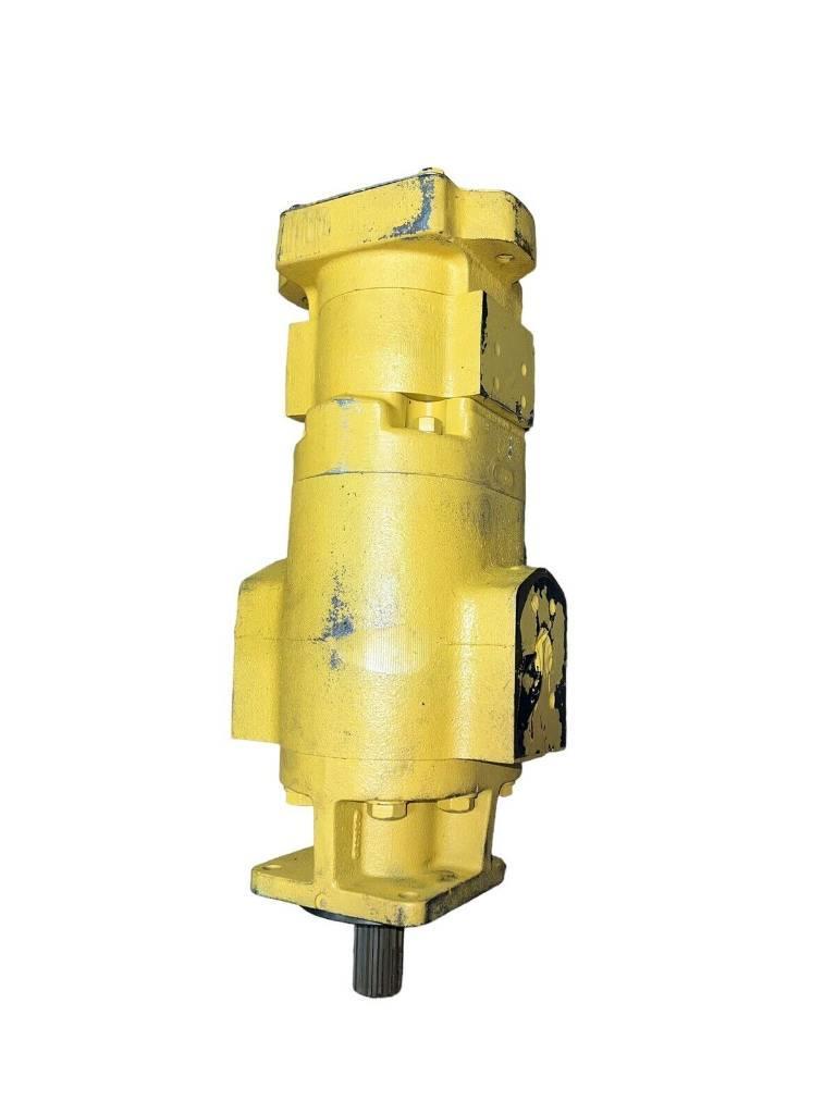 CAT 244-3304 GP-GR C Hydraulic Pump Övrigt
