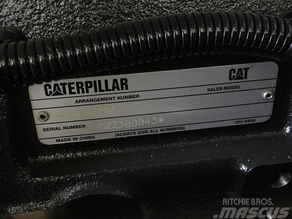 CAT C4.4 W23-4638820 NEW Motorer