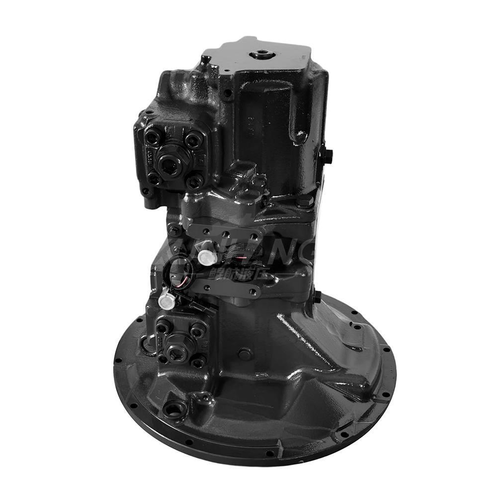 Komatsu 708-2G-00024 Hydraulic Main Pump pc300-7 Växellåda