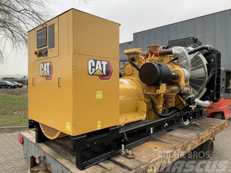 CAT C32 - New - 1250 kVa - Generator set Dieselgeneratorer