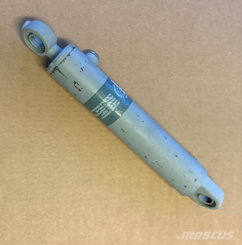 Same Deutz-Fahr Jack 0.264.6342.4/10, 0.264.6342.4/20 Hydraulik