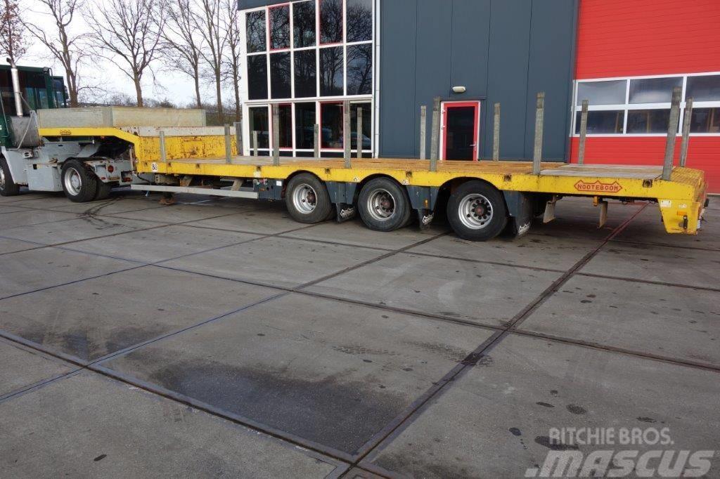 Nooteboom OSDS 48-03 Låg lastande semi trailer