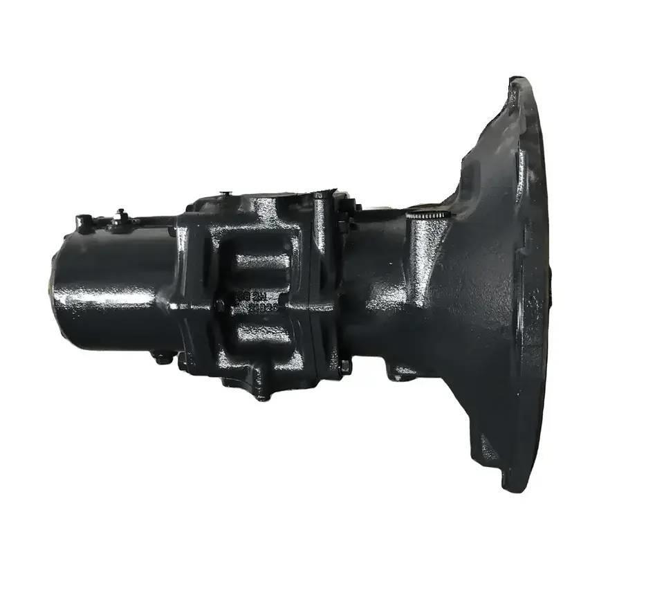 Komatsu pc450-7 Hydraulic pump 708-2H-00027 Växellåda