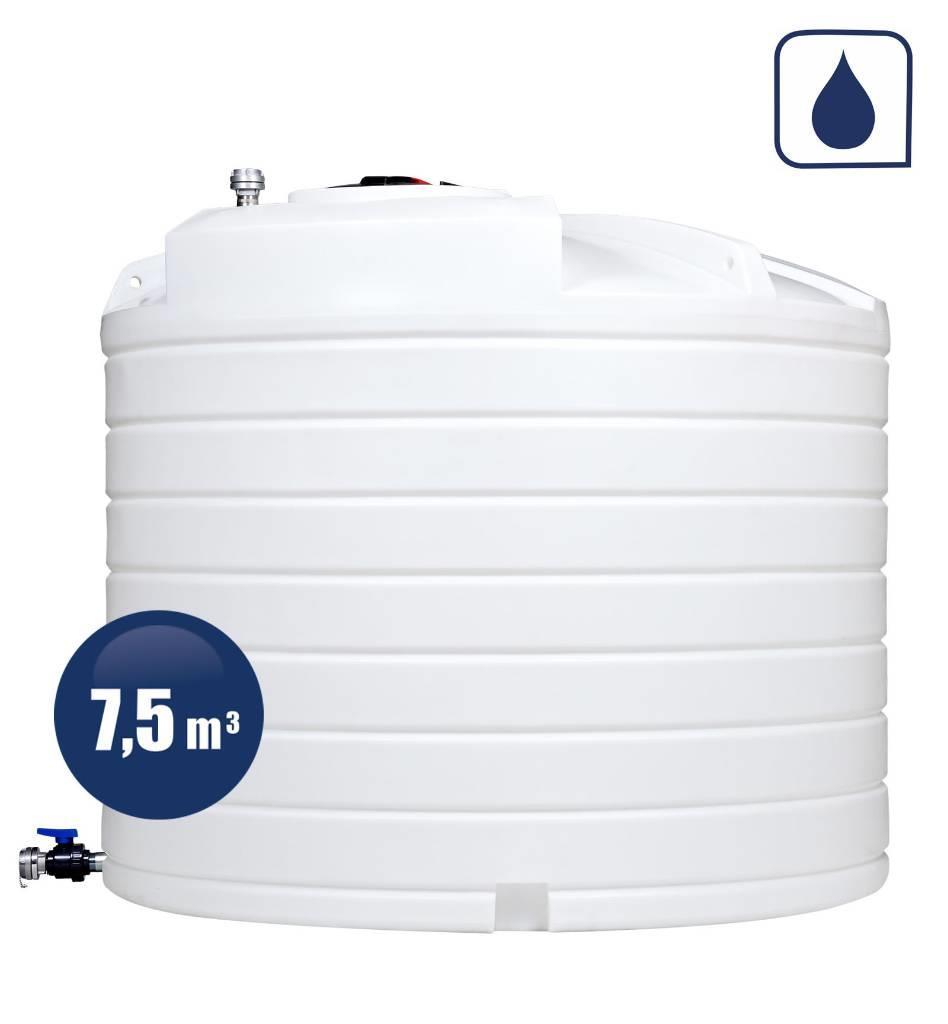 Swimer Water Tank 7500 FUJP Basic Tankbehållare