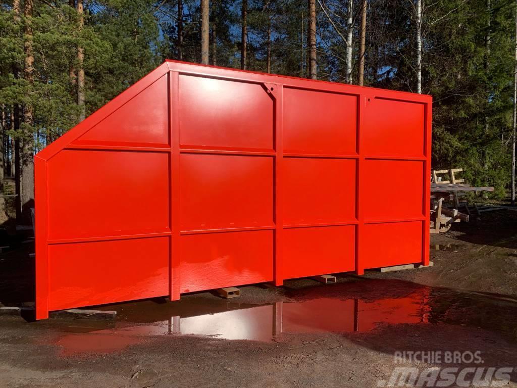  Risukontti FI1 Specialcontainers