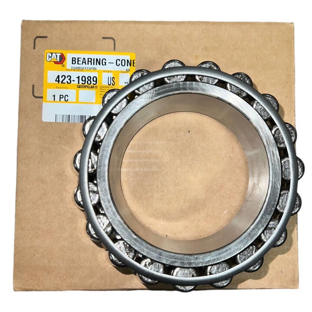 CAT 423-1989 Roller Cone Bearing For 789C, 793C, More Övrigt