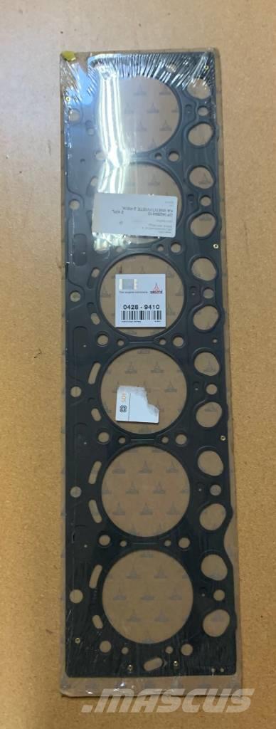 Same Deutz-Fahr Packning - 04289410 Motorer
