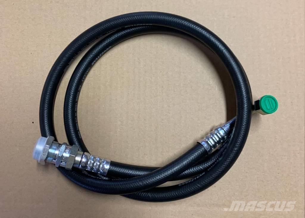 Deutz-Fahr Tube - 04425464 Hydraulik