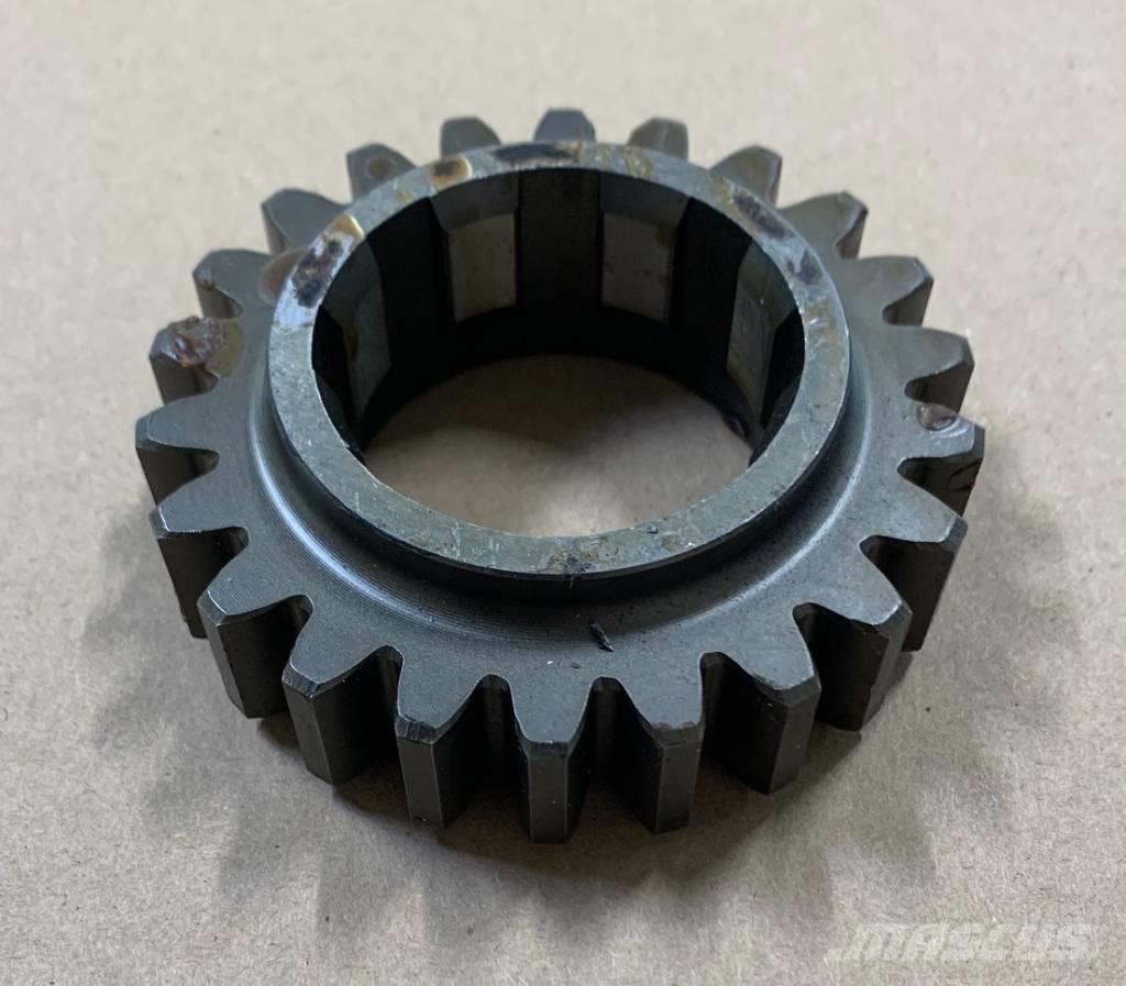 Same Deutz-Fahr Drev - 0.170.3227.0 Motorer