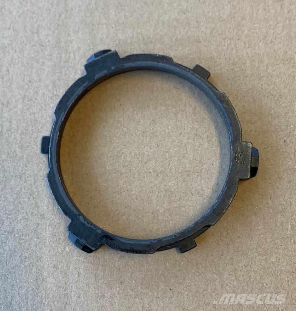 Fiat Synk. Ring - 5124670 Motorer