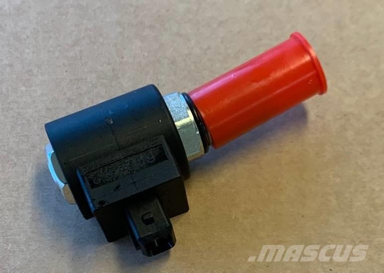 Deutz-Fahr Same Solenoid valve 0.900.1132.6, 0.900.2511.4 Hydraulik