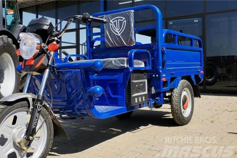  TAILG Electric Tricycle Other trucks