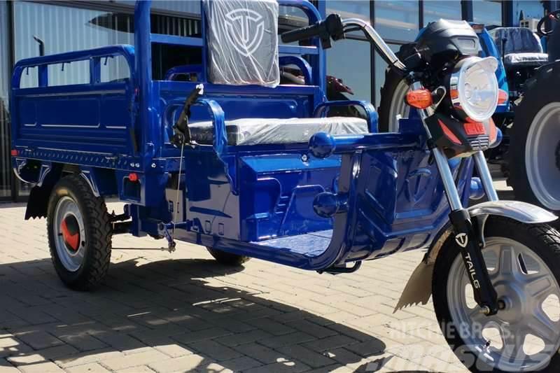  TAILG Electric Tricycle Other trucks