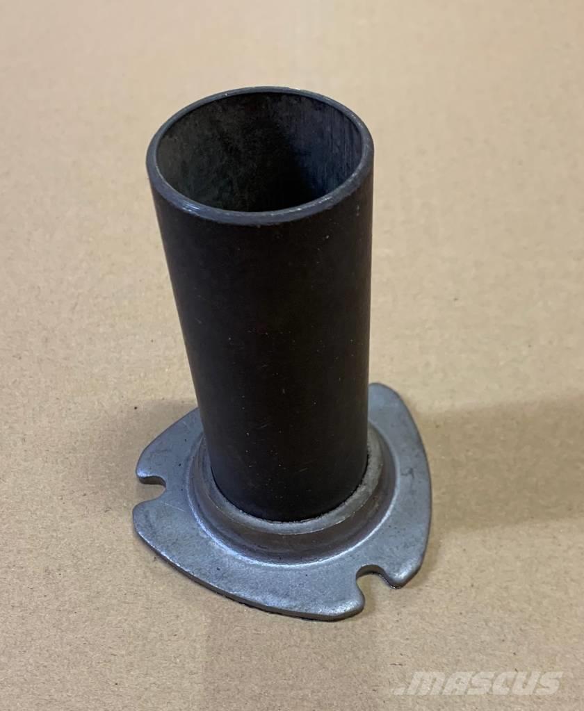 Deutz-Fahr Fläns - 0.255.5220.2/20 Hydraulik