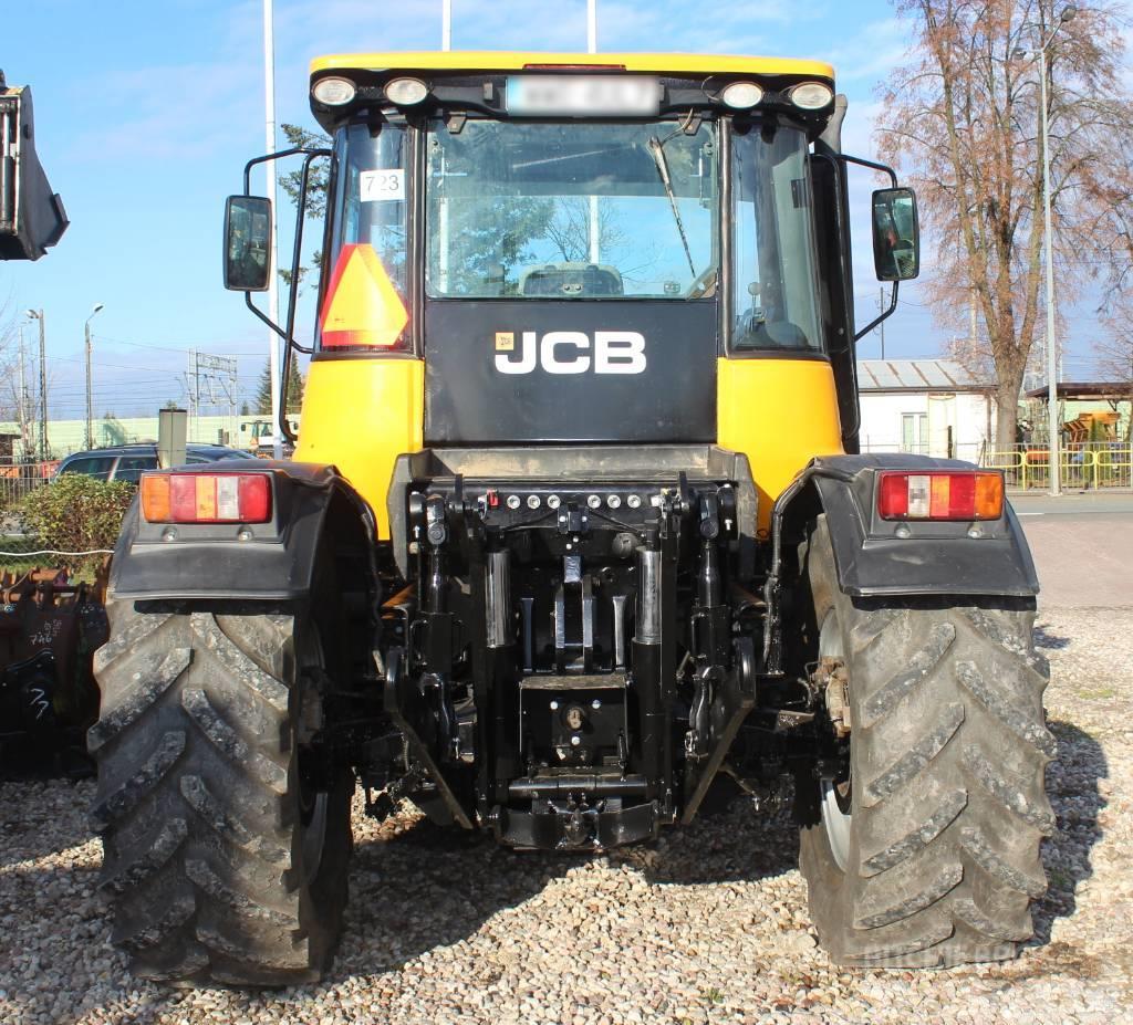 JCB Fastrac 3230 xtra Traktorer