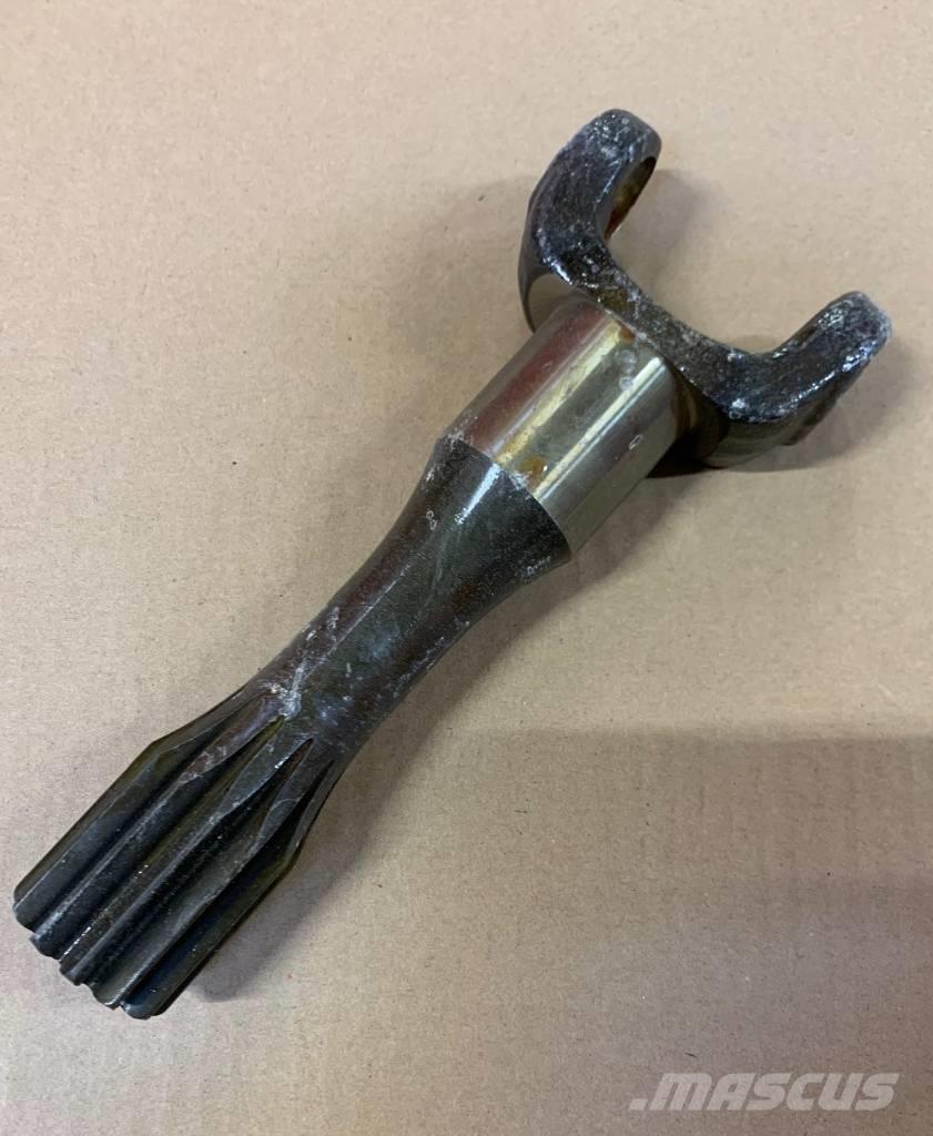Same Spare part Lamborghini Shaft 0.163.4634.0 Hydraulik