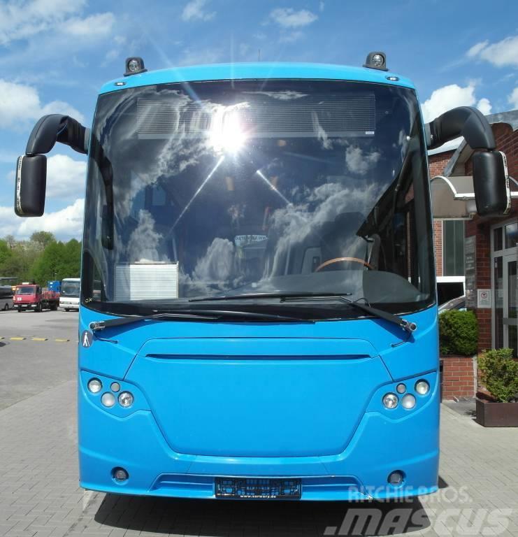 Scania Omniexpress 360*EURO 5*Klima* Turistbussar