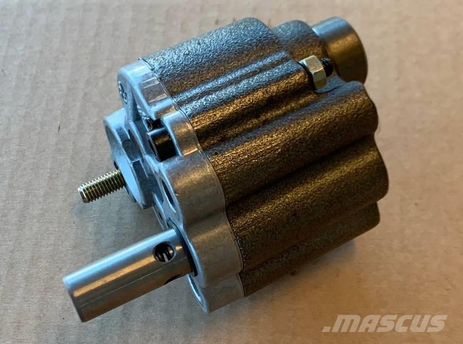 Lamborghini Oil pump 0.011.4475.4 Hydraulik