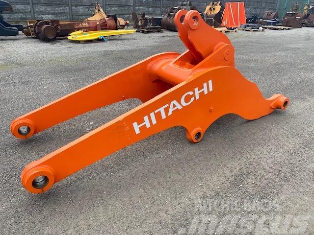 Hitachi ZW 310-5 ARMA NEW!!! Hjullastare