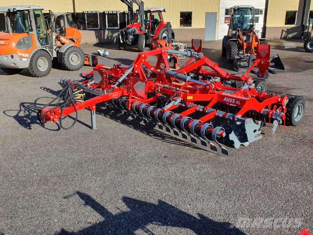 Unia Ares XL 6m Disc harrows