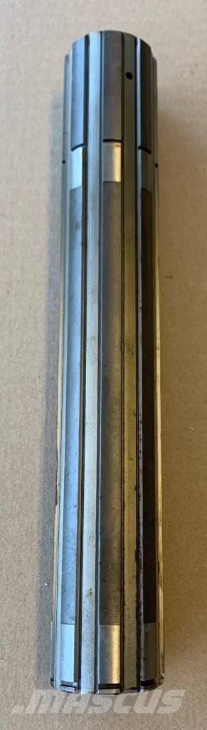 Same Lamborghini Main shaft 0.213.3260.0/20 Växellåda