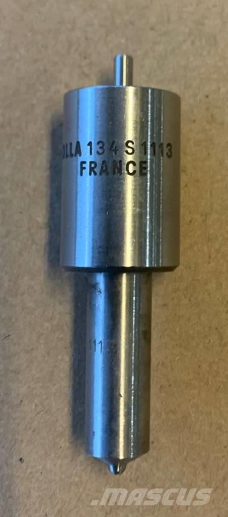 Fiat Spridaspets - 4824165 Motorer