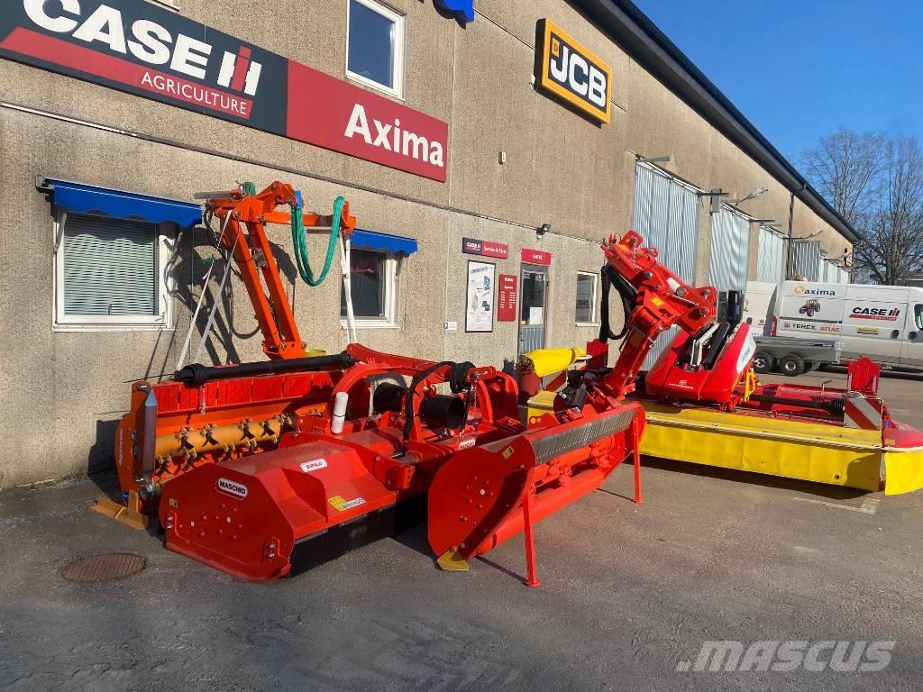 Maschio Bufalo 300 HD Betesputsare