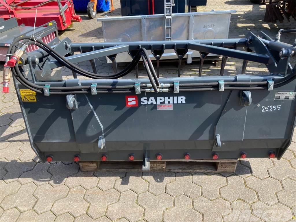 Saphir DG 17 EURO Övriga lantbruksmaskiner