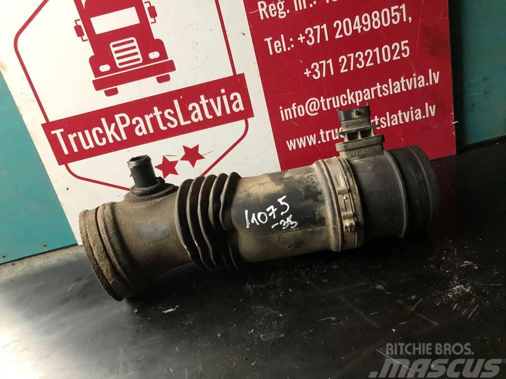 Iveco Daily 35C15 Air intake pipe 504134675 Motorer