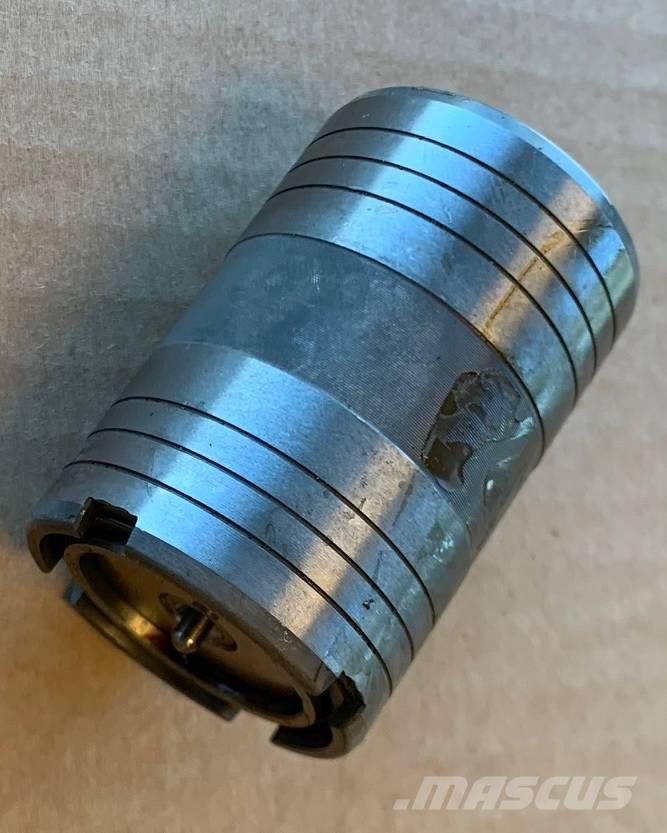 Same Piston 9.48832.07.0 Hydraulik