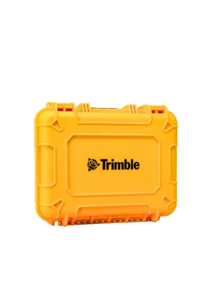 Trimble Single R10 Model 2 GPS Base/Rover Receiver Kit Övriga