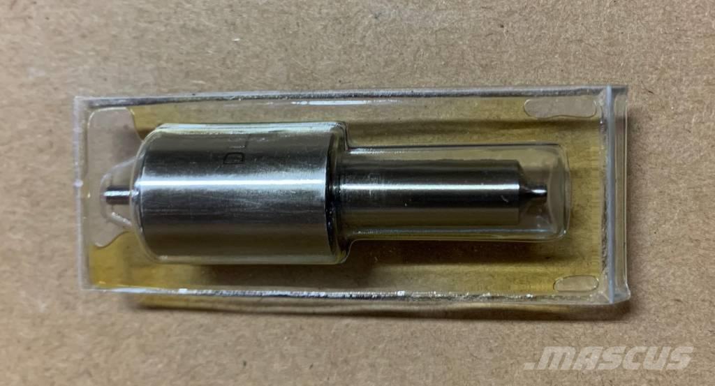 Fiat Spridarspets - 9967223 Motorer