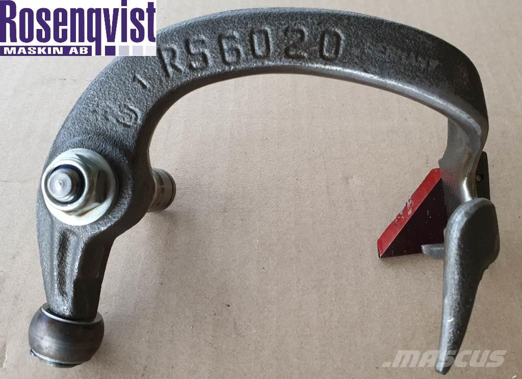 Deutz-Fahr Knife holder VF06251220, 06251220, RS3668 Band, kedjor och underreden