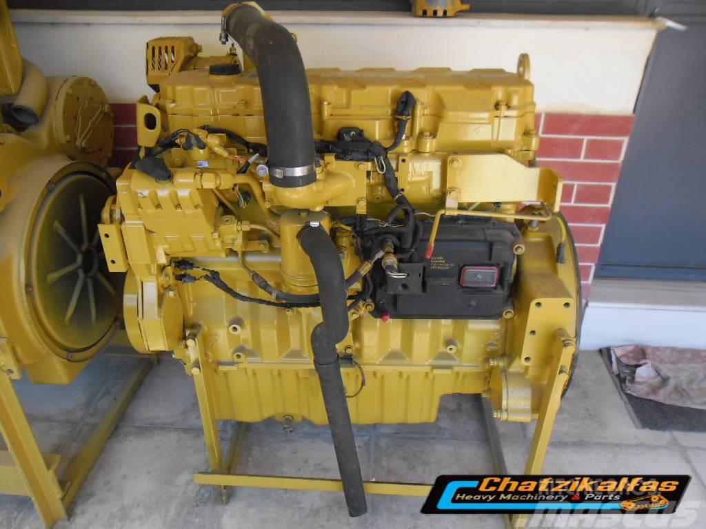 CAT 330 C C9 REBUILD ENGINE FOR EXCAVATOR Motorer
