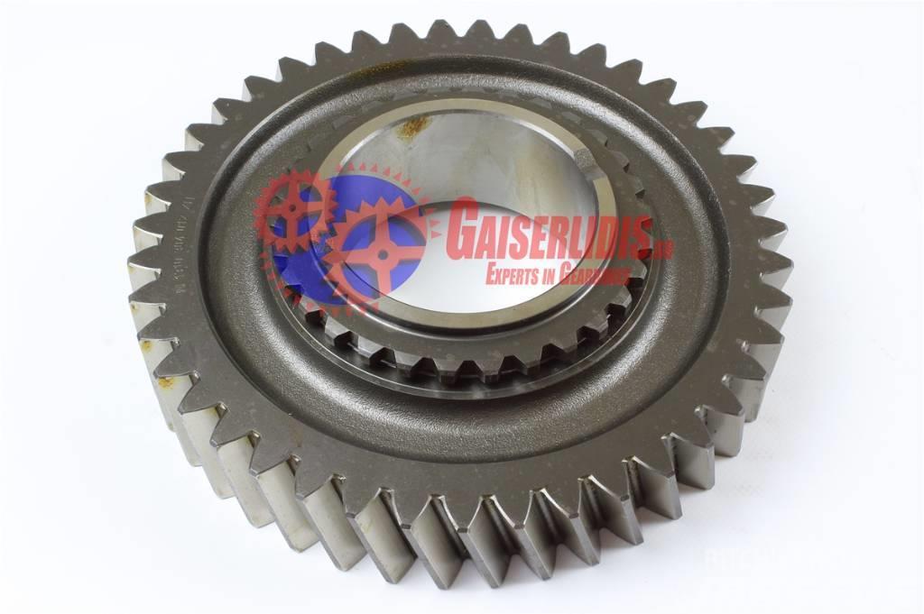  CEI Gear 2nd Speed 1310304117 for ZF Transmission